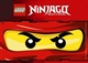 LEGO NINJAGO (Лего Ниндзяго)
