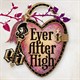 EVER AFTER HIGH