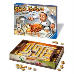 RAVENSBURGER Настольная игра "Кукарача" 222575