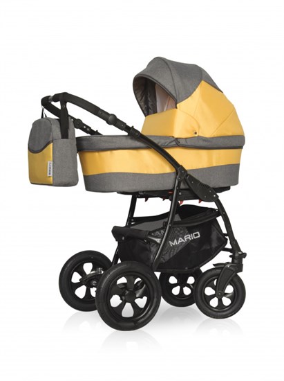 06 серый-оранжевый