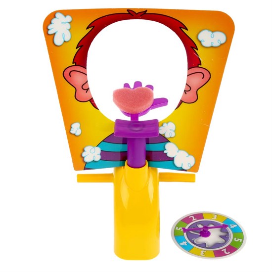 ИГРАЕМ ВМЕСТЕ Настольная игра "Лови торт" B1458294 - фото 38932