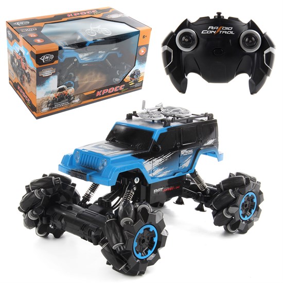 YAKO TOYS Машина р/у 1:15 85798