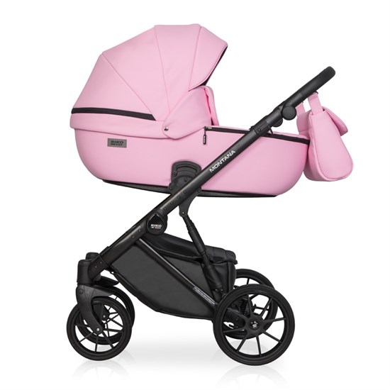 Коляска RIKO Basic "Montana Ecco" 3 в 1 - фото 43528