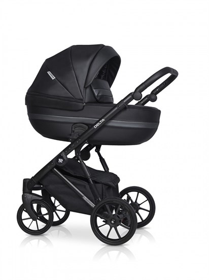 цвет 15 Black