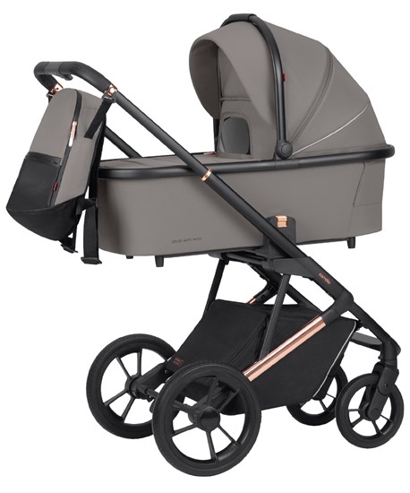 CARRELLO Коляска "Sigma" 2 в 1 CRL-6509 - фото 47664