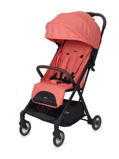 Cloud pink (Coral)