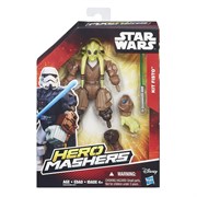 STAR WARS Фигурка &quot;Звездные войны&quot; Hero Mashers - Кит Фисто, 15 см B3658