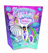 SHIMMER WING Игровой набор "Фея Фиалка" SWF0006B
