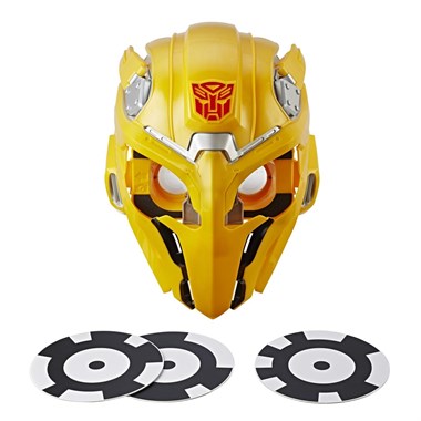 HASBRO Набор Transformers (Трансформеры) с маской E0707 HASBRO Набор Transformers (Трансформеры) с маской E0707