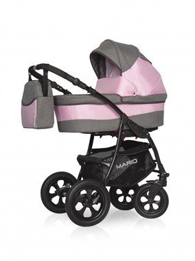 02 серый-розовый