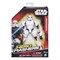 STAR WARS Сборная фигурка Star Wars "Hero Mashers" - Stormtrooper, 15 см B3662 - фото 20277