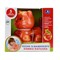 УМКА Интерактивная игрушка-каталка &quot;Кошка&quot; (свет, звук, движение) B1054871
