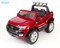 Электромобиль Barty Ford Ranger F650 полный привод (4WD) изготовлен по лицензии F650 вишня глянцевый - фото 25792