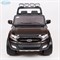 Электромобиль Barty Ford Ranger F650 полный привод (4WD) изготовлен по лицензии F650 черный глянцевый - фото 25846