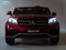 Электромобиль Barty Mercedes-Benz AMG GLS63 изготовлен по лицензии 4х4 полный привод HL228 вишня глянец - фото 25849