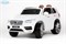 Электромобиль Barty VOLVO XC90 изготовлен по лицензии белый глянец - фото 26424