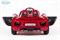Электромобиль Barty Porsche M002MP 918 Spyde HL-1038 бордовый глянец - фото 26496