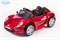 Электромобиль Barty Porsche M002MP 918 Spyde HL-1038 бордовый глянец - фото 26499