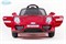 Электромобиль Barty Porsche M002MP 918 Spyde HL-1038 бордовый глянец - фото 26501