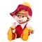 Мягкая игрушка "Кот в сапогах" (звук), 28 см V85121/28 - фото 27830
