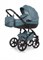 Коляска RIKO "Brano Natural" 3 в 1 - фото 28131