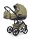 Коляска RIKO "Brano Natural" 3 в 1 - фото 28133