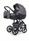 Коляска RIKO "Brano Natural" 3 в 1 - фото 28135
