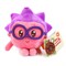 Мягкая игрушка "Малышарики" - Ежик (звук), 10 см V91738/101 - фото 30265