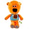 Мягкая игрушка &quot;Мими-мишки&quot; - Медвежонок Кешка (звук), 25 см V62075/25