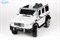 Электромобиль Barty Mercedes-Benz G65 AMG Tuning покраска глянец изготовлен по лицензии HAL168 Tuning белый - фото 34166