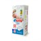 Подгузники на липучках EKITTO PREMIUM "S" (3-6 кг.) 64 шт. - фото 43640