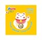 Подгузники на липучках EKITTO PREMIUM "M" (6-11 кг.) 54 шт. - фото 43645