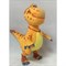 Игрушка мягкая Турбозавры ТРАК 24см, муз. чип. C20105-24