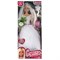 КАРАПУЗ Кукла 29 см София невеста, в комплекте букет и расческа 66001W-1-S-BB