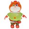 Мягкая игрушка" Барбоскины - Кот пушок" 23 см. (звук) C20007-23 - фото 44203