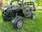 Детский электромобиль Barty BUGGY F777 (полный привод), черный - фото 44776