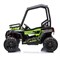 Детский электромобиль Barty BUGGY JS370, Зеленый - фото 44816