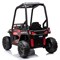 Детский электромобиль Barty BUGGY JS370, Красный - фото 44820