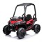 Детский электромобиль Barty BUGGY JS370, Красный - фото 44821