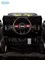 Детский электромобиль Jeep M007MP, Красный - фото 44887