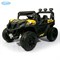Детский электромобиль BUGGY RF-101, Желтый - фото 45203