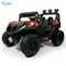 Детский электромобиль BUGGY RF-101, Красный - фото 45211