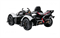 Детский электромобиль Lamborghini Vision Gran Turismo 4WD 12V HL528-LUX, Белый - фото 45273