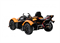 Детский электромобиль Lamborghini Vision Gran Turismo 4WD 12V HL528-LUX, Оранжевый - фото 45301