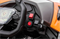 Детский электромобиль Lamborghini Vision Gran Turismo 4WD 12V HL528-LUX, Оранжевый - фото 45303