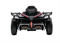 Детский электромобиль Lamborghini Vision Gran Turismo 4WD 12V HL528-LUX, Черный - фото 45320