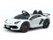 Детский электромобиль Lamborghini Aventador SVJ – HL328, Белый - фото 45326