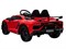 Детский электромобиль Lamborghini Aventador SVJ – HL328, Красный глянец - фото 45341