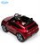 Детский электромобиль Barty Mercedes-Benz EQC400 4MATIC HL378, Красный глянец - фото 45464