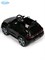 Детский электромобиль Barty Mercedes-Benz EQC400 4MATIC HL378, Черный глянец - фото 45488